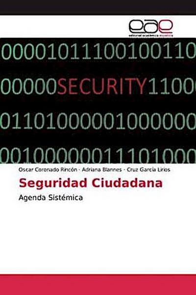 Seguridad Ciudadana