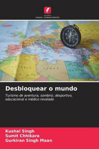 Desbloquear o mundo