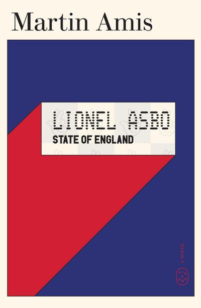 Lionel Asbo: State of England