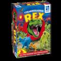 Tyrannosaurus-Rex