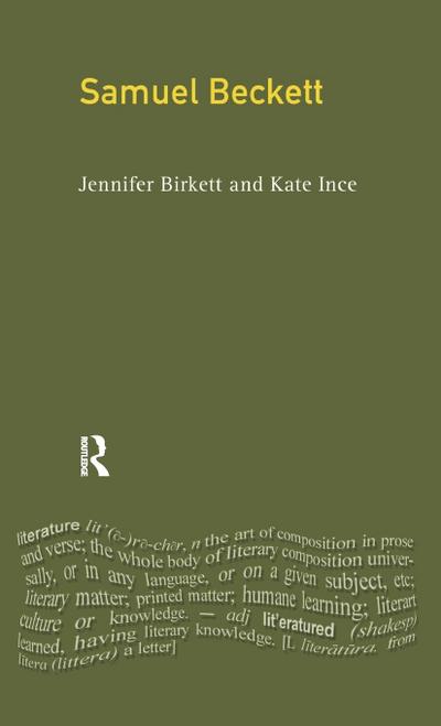 Samuel Beckett