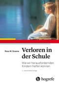 Verloren in der Schule