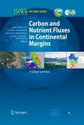 Carbon and Nutrient Fluxes in Continental Margins