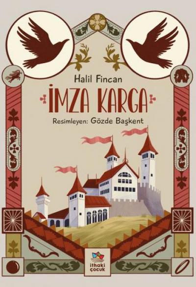 Imza Karga