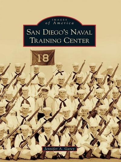 San Diego’s Naval Training Center