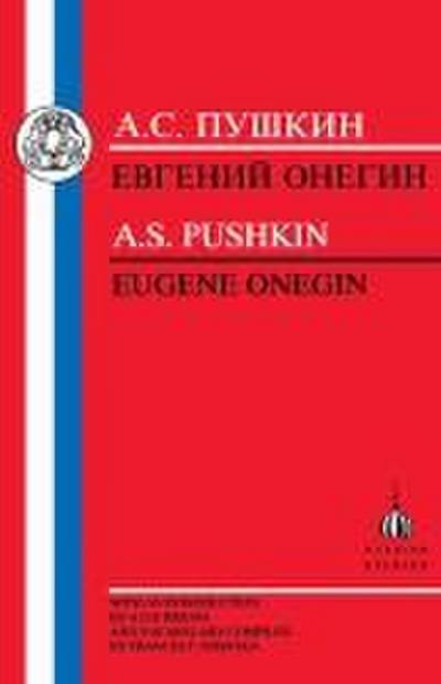 Pushkin