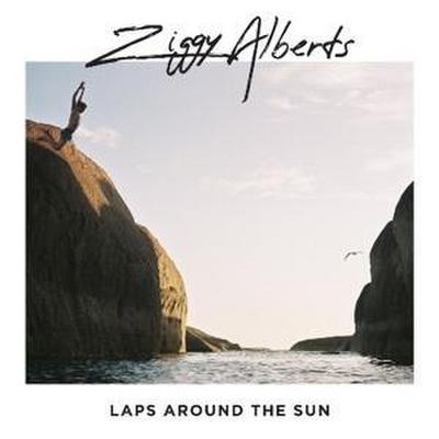 Laps Around The Sun, 1 Audio-CDs