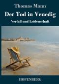 Der Tod in Venedig