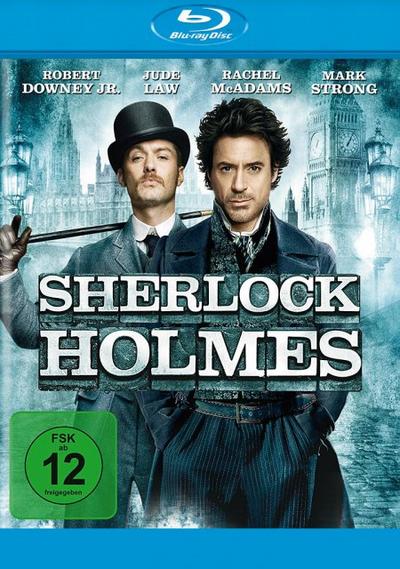 Sherlock Holmes Star Selection