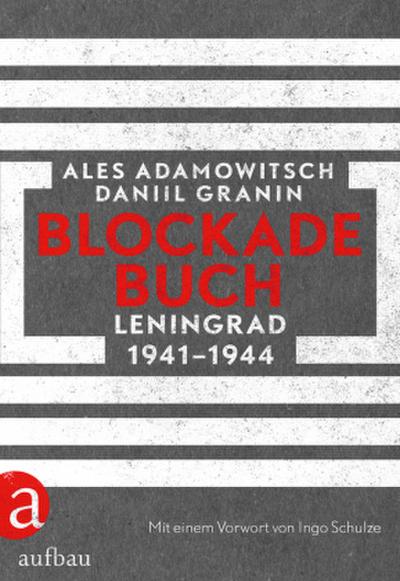 Blockadebuch