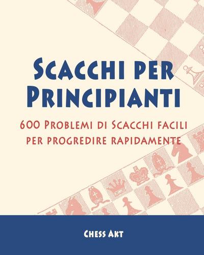 Scacchi per Principianti