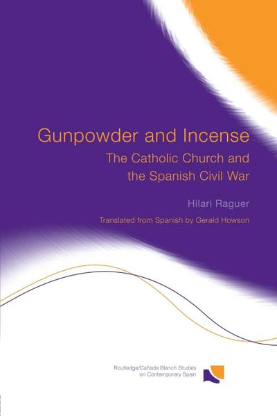 Gunpowder and Incense