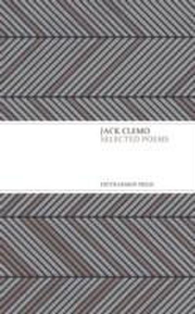 Clemo, J: Selected Poems