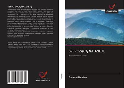 SZEPCZ¿C¿ NADZIEJ¿