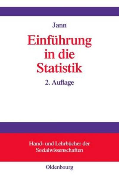 Einführung in die Statistik
