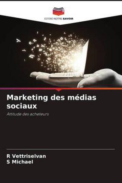 Marketing des médias sociaux