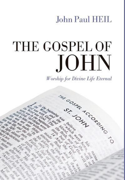 The Gospel of John