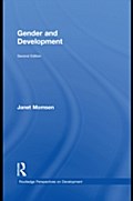 Gender and Development - Janet Momsen