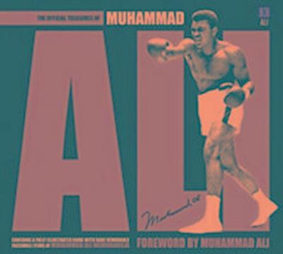 The Official Treasures of Muhammad Ali