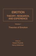 Theories of Emotion