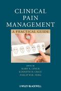 Clinical Pain Management