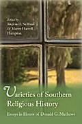 Varieties of Southern Religious History