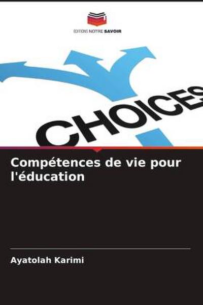 Compétences de vie pour l’éducation