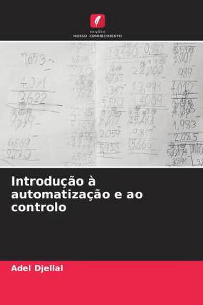 Introdução à automatização e ao controlo