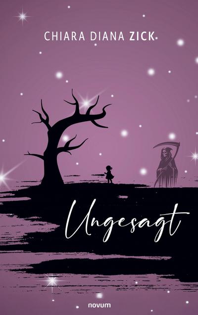 Ungesagt