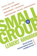 Small Group Leaders’ Handbook