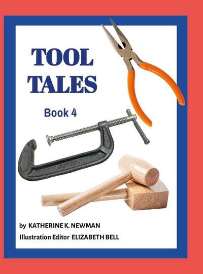 Tool Tales, Book 4