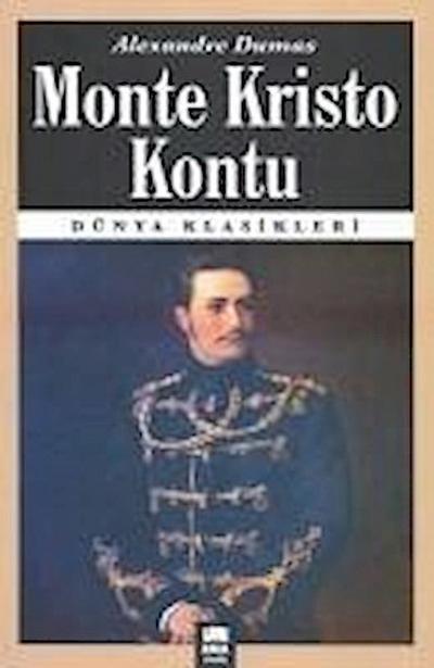 Monte Kristo Kontu