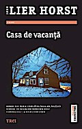 Casa de vacanţă