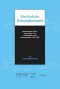 Das Ende des Wirtschaftswunders