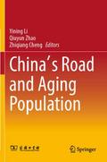 China’s Road and Aging Population
