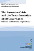 The Eurozone Crisis and the Transformation of EU Governance