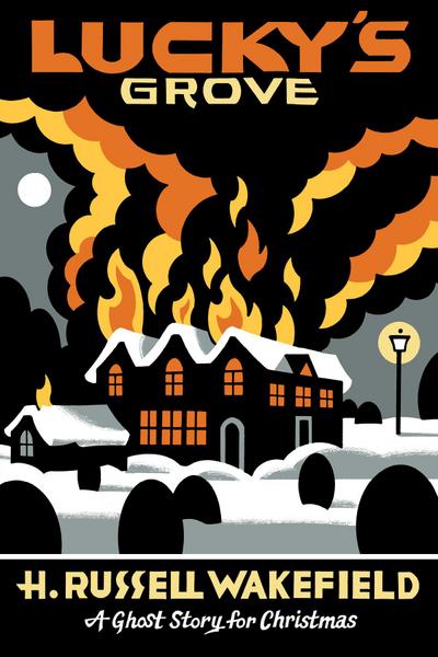 Seth’s Christmas Ghost Stories 2025 #3