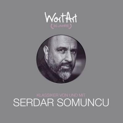 30 Jahre WortArt - Klassiker von und mit Serdar Somuncu (3CD Box)