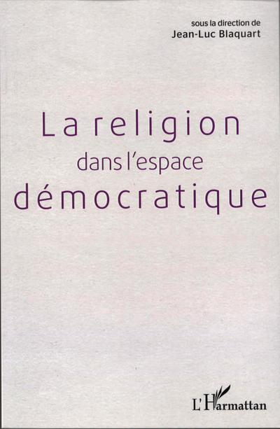 Religion dans l’espace démocratique