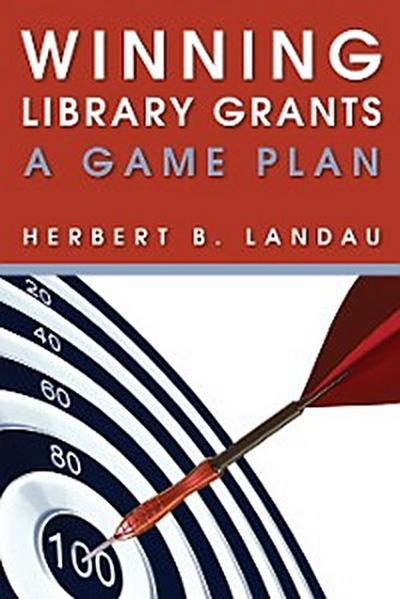 Winning Library Grants