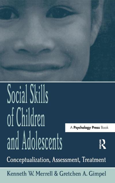 Social Skills of Children and Adolescents