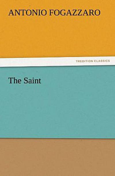 The Saint