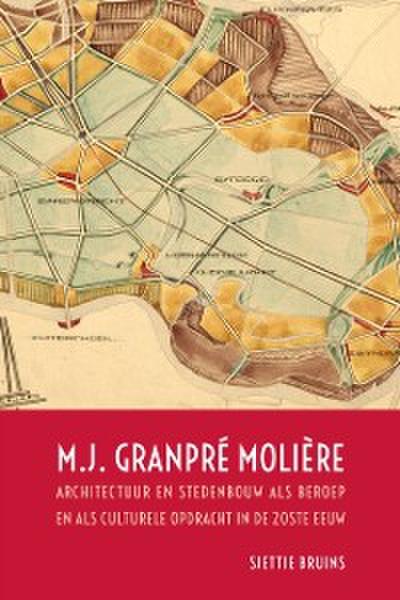M.J. Granpré Molière
