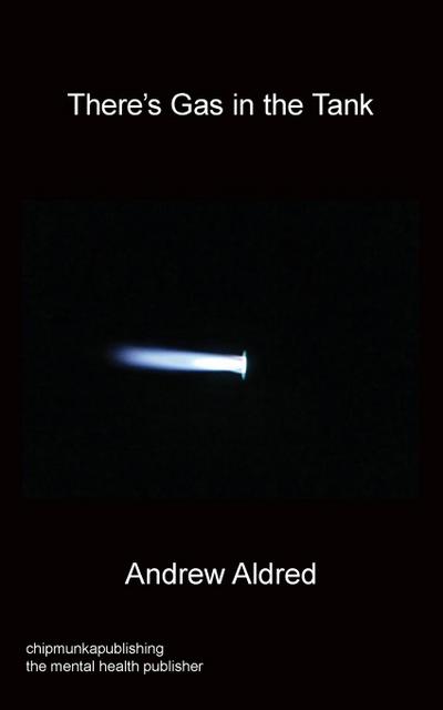 There’s gas in the tankThere’s gas in the tank