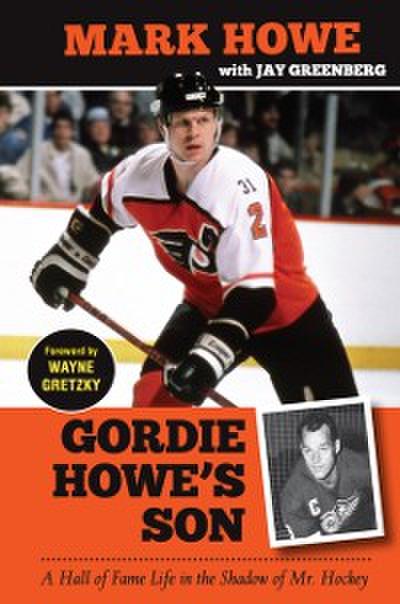 Gordie Howe’s Son