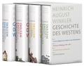 Geschichte des Westens von Heinrich August Winkler | Sonstiges