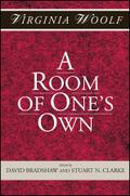 A Room of One’s Own