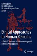 Ethical Approaches to Human Remains