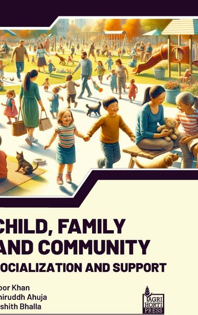 Child, Family, Community