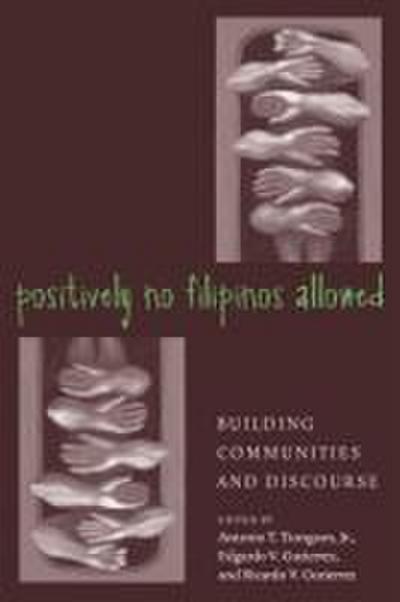 Positively No Filipinos Allowed